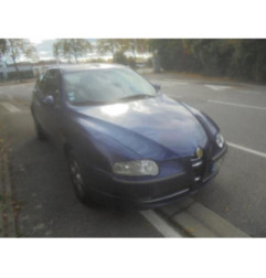 Moteur ALFA ROMEO 147 Photo n°10