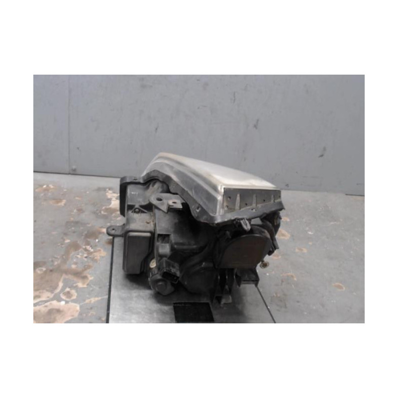 Optique avant principal droit (feux)(phare) RENAULT VEL SATIS