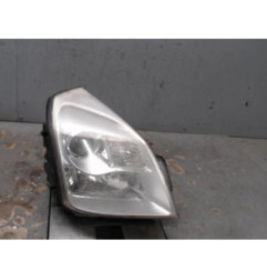 Optique avant principal droit (feux)(phare) RENAULT VEL SATIS