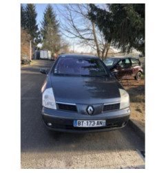 Optique avant principal droit (feux)(phare) RENAULT VEL SATIS Photo n°3