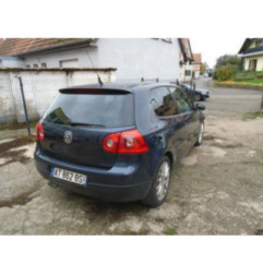 Feu arriere principal droit (feux) VOLKSWAGEN GOLF 5 Photo n°5