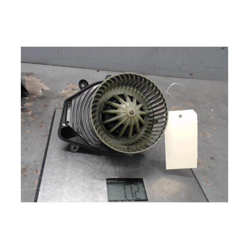 Pulseur d'air VOLKSWAGEN PASSAT 4