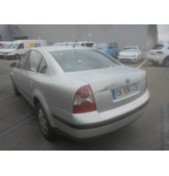 Pulseur d'air VOLKSWAGEN PASSAT 4 Photo n°10