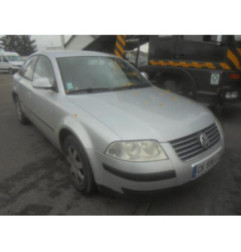 Pulseur d'air VOLKSWAGEN PASSAT 4 Photo n°12