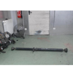 Arbre de transmission (propulsion) AUDI Q5 1