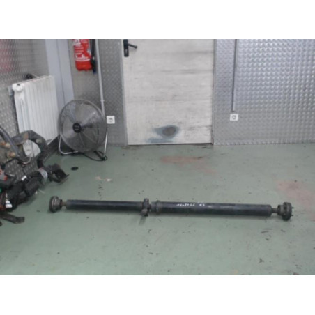 Arbre de transmission (propulsion) AUDI Q5 1