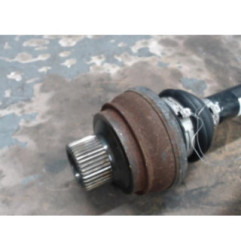 Cardan arriere droit (transmission) AUDI Q5 1 Photo n°1