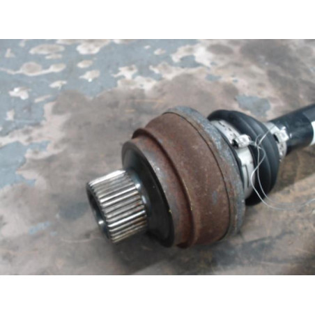 Cardan arriere droit (transmission) AUDI Q5 1 Photo n°1