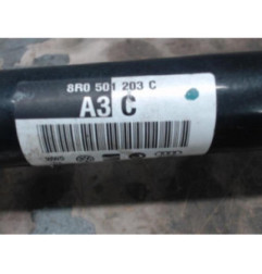 Cardan arriere gauche (transmission) AUDI Q5 1