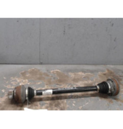 Cardan arriere gauche (transmission) AUDI Q5 1 Photo n°3