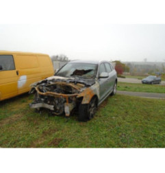 Cardan arriere gauche (transmission) AUDI Q5 1 Photo n°4