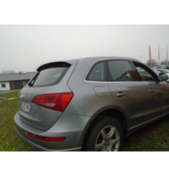 Cardan arriere gauche (transmission) AUDI Q5 1 Photo n°5