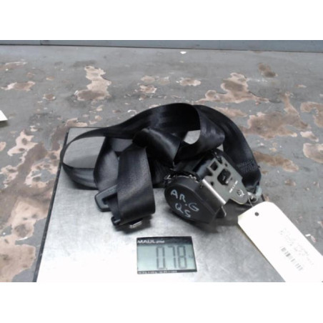 Ceinture arriere gauche AUDI Q5 1 Photo n°1
