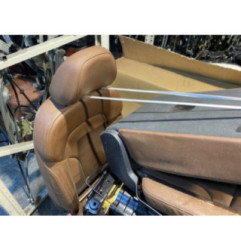 Interieur complet AUDI Q5 1 Photo n°1