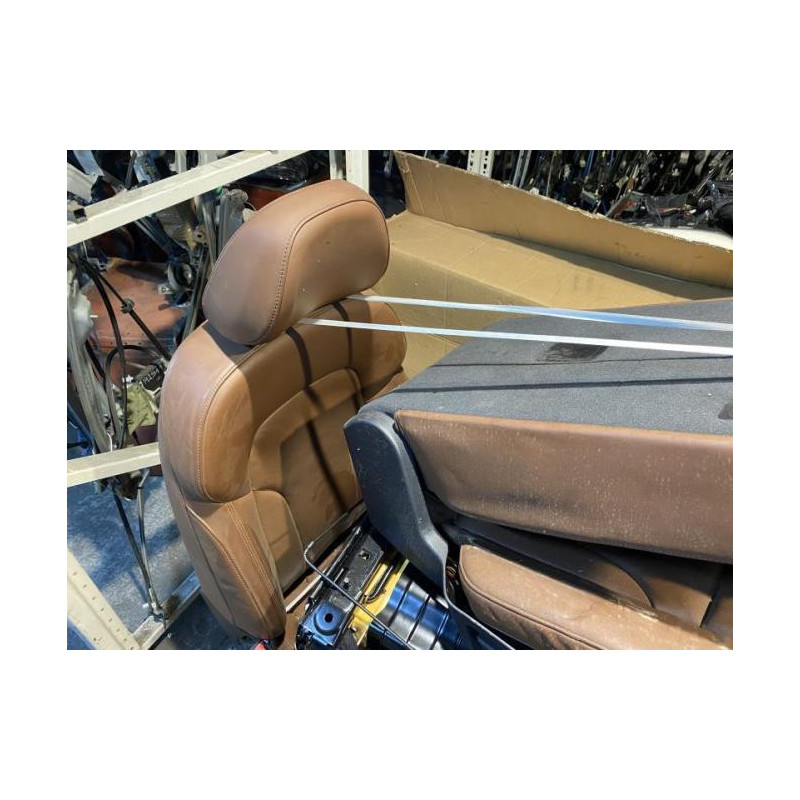 Interieur complet AUDI Q5 1