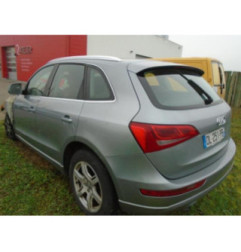 Interieur complet AUDI Q5 1 Photo n°7