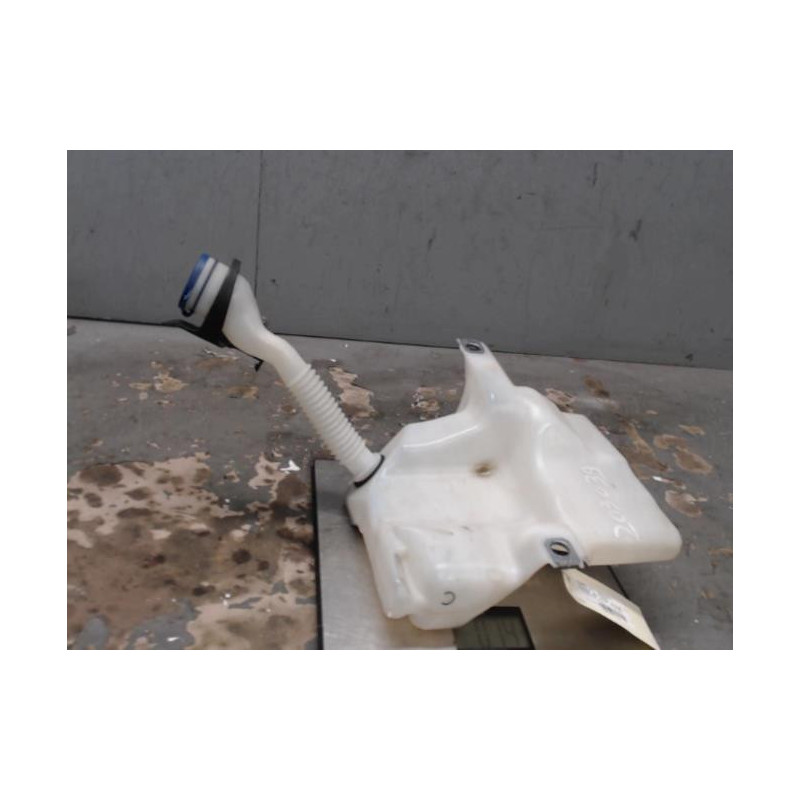 Vase de lave glace FORD C-MAX 2