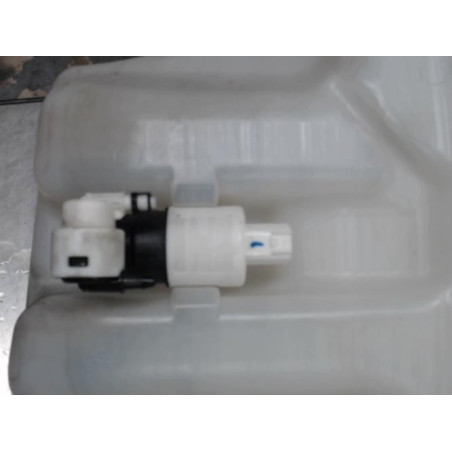 Vase de lave glace FORD C-MAX 2