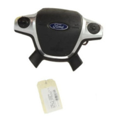 Air bag conducteur FORD C-MAX 2 Photo n°1