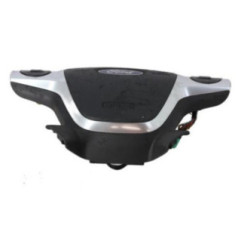 Air bag conducteur FORD C-MAX 2 Photo n°3