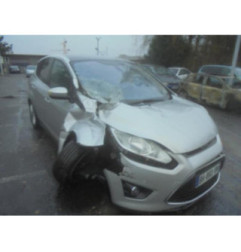 Air bag conducteur FORD C-MAX 2 Photo n°6