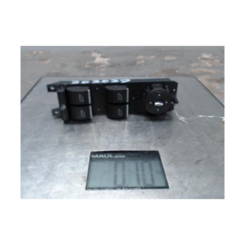 Interrupteur de leve vitre avant gauche FORD C-MAX 2
