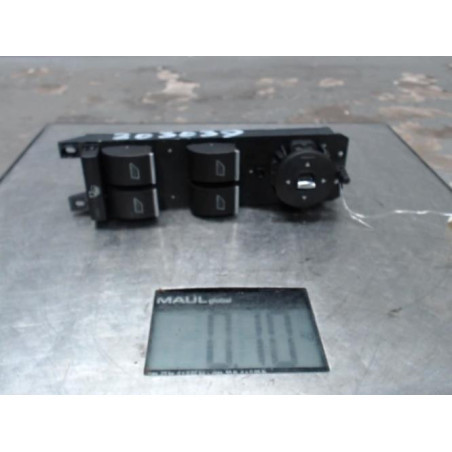 Interrupteur de leve vitre avant gauche FORD C-MAX 2 Photo n°1