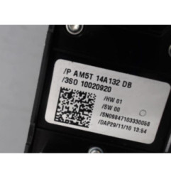 Interrupteur de leve vitre avant gauche FORD C-MAX 2