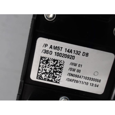 Interrupteur de leve vitre avant gauche FORD C-MAX 2