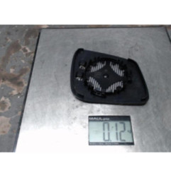 Glace retroviseur gauche MERCEDES CLASSE A 169 Photo n°1