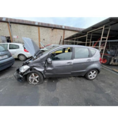 Glace retroviseur gauche MERCEDES CLASSE A 169 Photo n°6