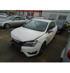 Pare soleil droit SEAT IBIZA 4 Photo n°7