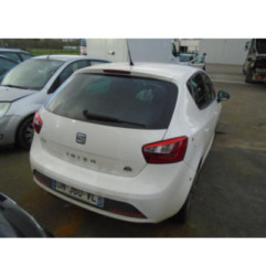 Pare soleil droit SEAT IBIZA 4 Photo n°9