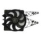 Ventilateur eau FIAT GRANDE PUNTO