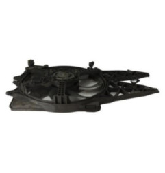 Ventilateur eau FIAT GRANDE PUNTO Photo n°3