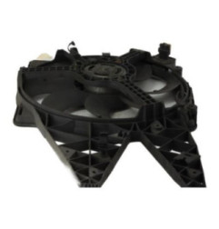 Ventilateur eau FIAT GRANDE PUNTO Photo n°4