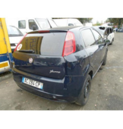 Ventilateur eau FIAT GRANDE PUNTO Photo n°5