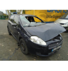 Ventilateur eau FIAT GRANDE PUNTO Photo n°7