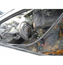 Ventilateur eau FIAT GRANDE PUNTO Photo n°9