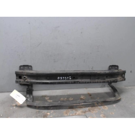 Renfort pare choc avant (traverse) FIAT GRANDE PUNTO Photo n°1