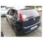 Renfort pare choc avant (traverse) FIAT GRANDE PUNTO