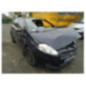 Renfort pare choc avant (traverse) FIAT GRANDE PUNTO