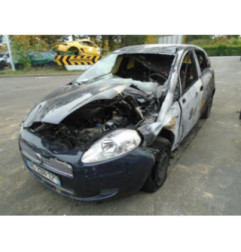 Retroviseur droit FIAT GRANDE PUNTO Photo n°7