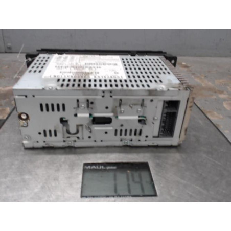 Autoradio d'origine CHRYSLER GRAND VOYAGER 4 Photo n°1