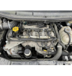 Autoradio d'origine CHRYSLER GRAND VOYAGER 4 Photo n°9