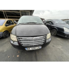 Aile avant gauche CHRYSLER GRAND VOYAGER 4 Photo n°4