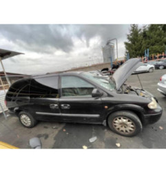 Aile avant gauche CHRYSLER GRAND VOYAGER 4 Photo n°10