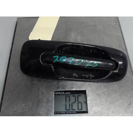 Poignee porte avant droit CHRYSLER GRAND VOYAGER 4 Photo n°1