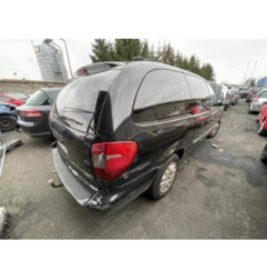 Poignee porte avant droit CHRYSLER GRAND VOYAGER 4 Photo n°8