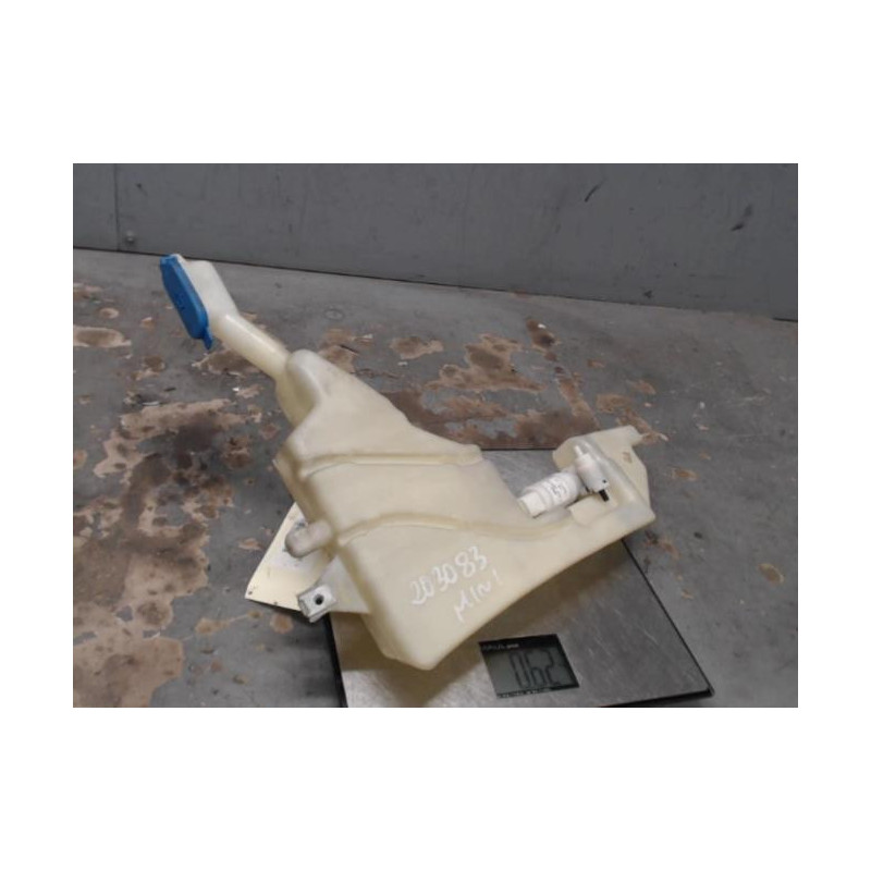 Vase de lave glace MINI MINI 1 R50/R53